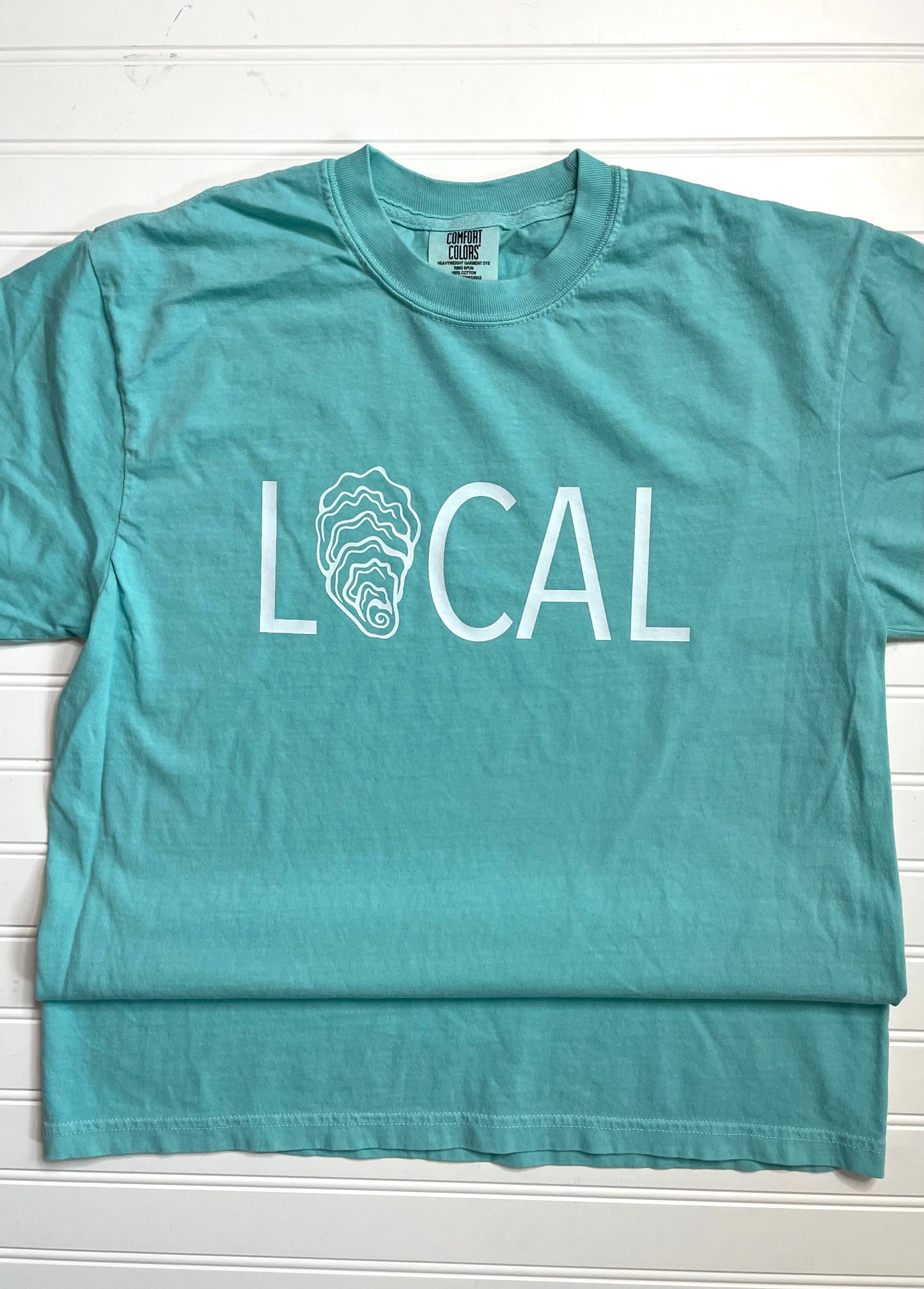 LOCAL Oyster