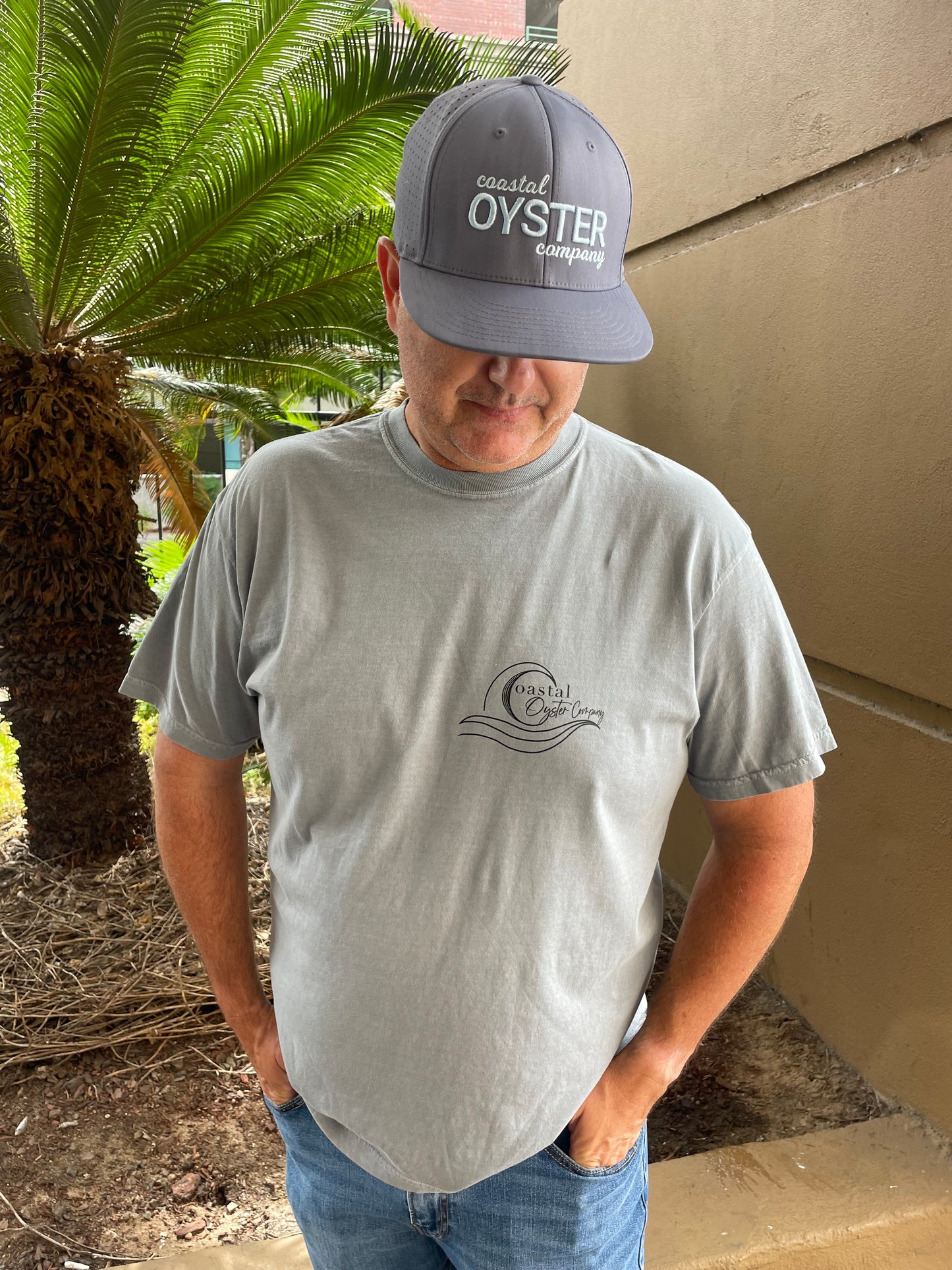 Alabama Oyster